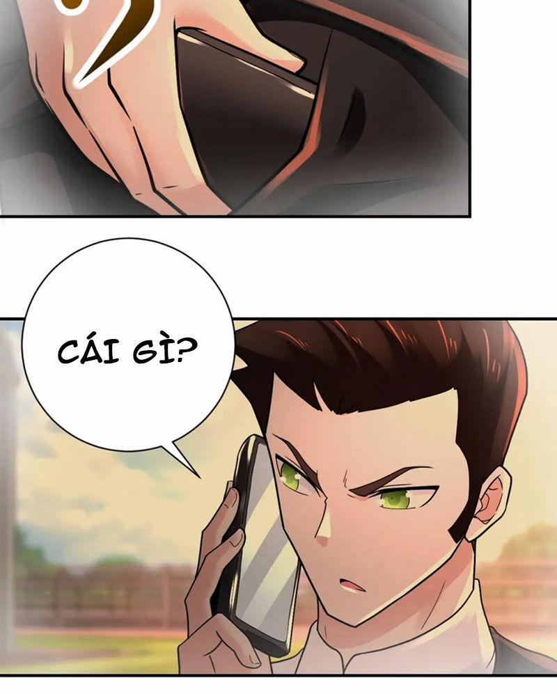 Mạt Thế Siêu Cấp Hệ Thống 341 trang 37