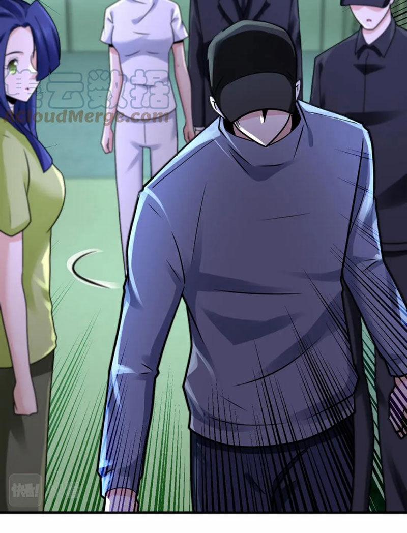 Mạt Thế Siêu Cấp Hệ Thống 341 trang 4