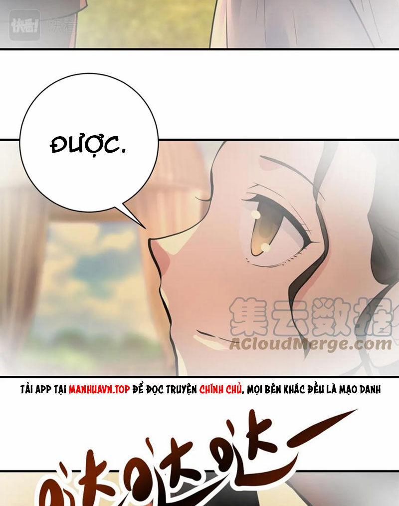 Mạt Thế Siêu Cấp Hệ Thống 341 trang 43