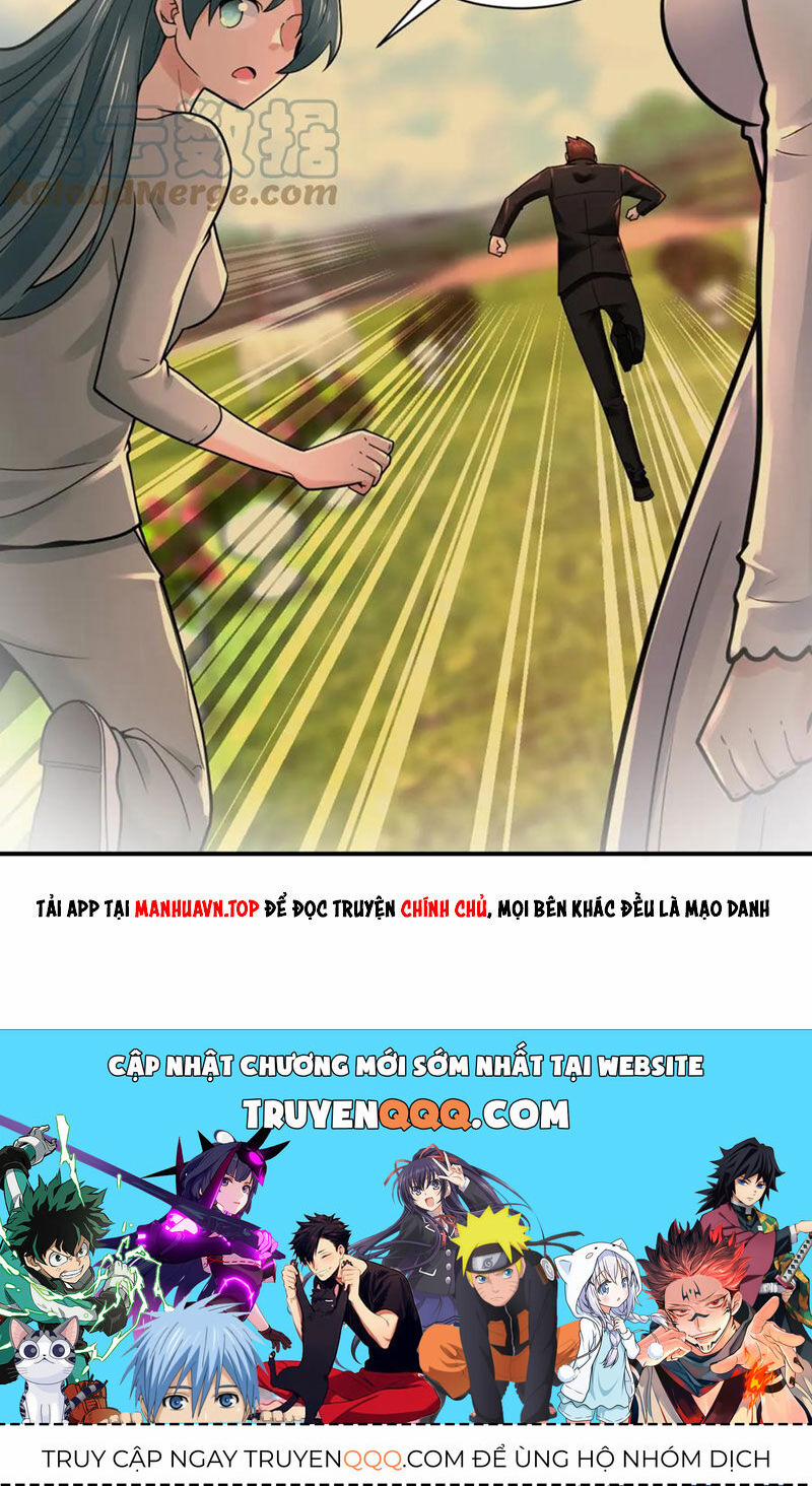 Mạt Thế Siêu Cấp Hệ Thống 341 trang 45