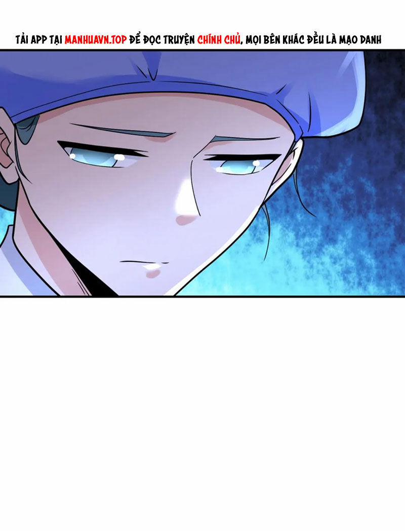 Mạt Thế Siêu Cấp Hệ Thống 341 trang 5