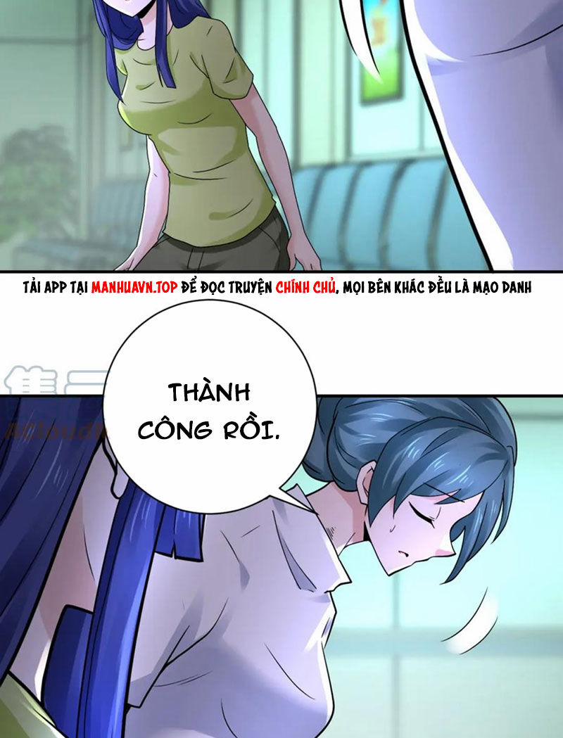 Mạt Thế Siêu Cấp Hệ Thống 341 trang 7