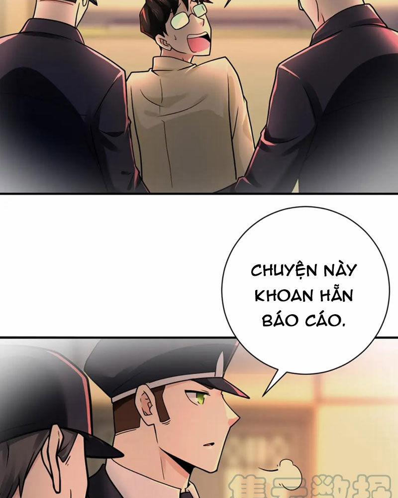 Mạt Thế Siêu Cấp Hệ Thống 342 trang 10