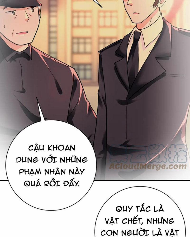 Mạt Thế Siêu Cấp Hệ Thống 342 trang 12