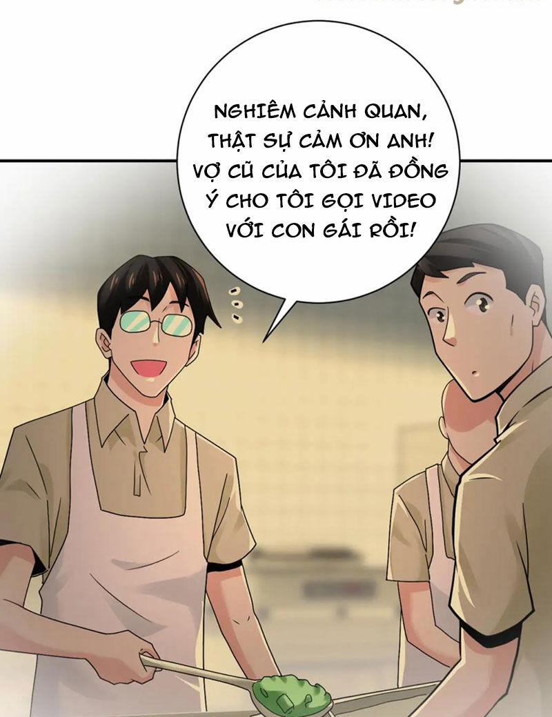 Mạt Thế Siêu Cấp Hệ Thống 342 trang 19