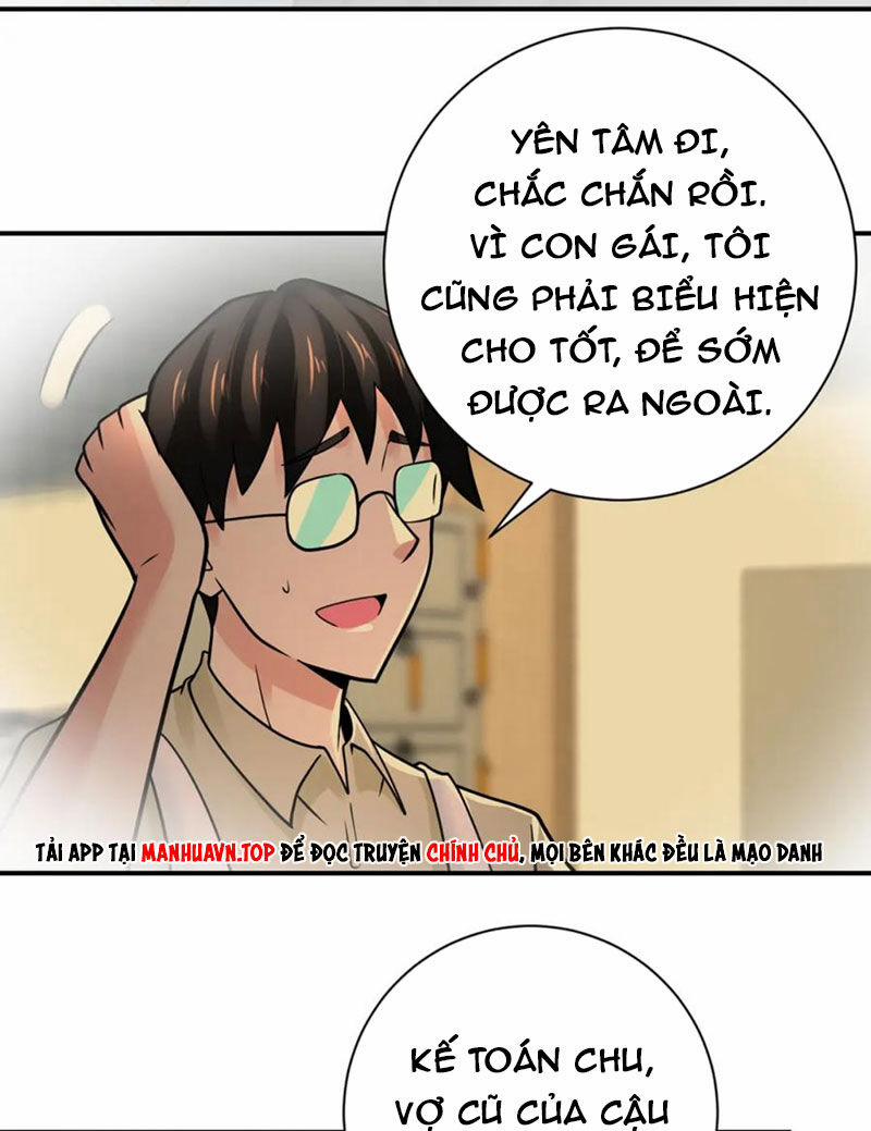 Mạt Thế Siêu Cấp Hệ Thống 342 trang 21