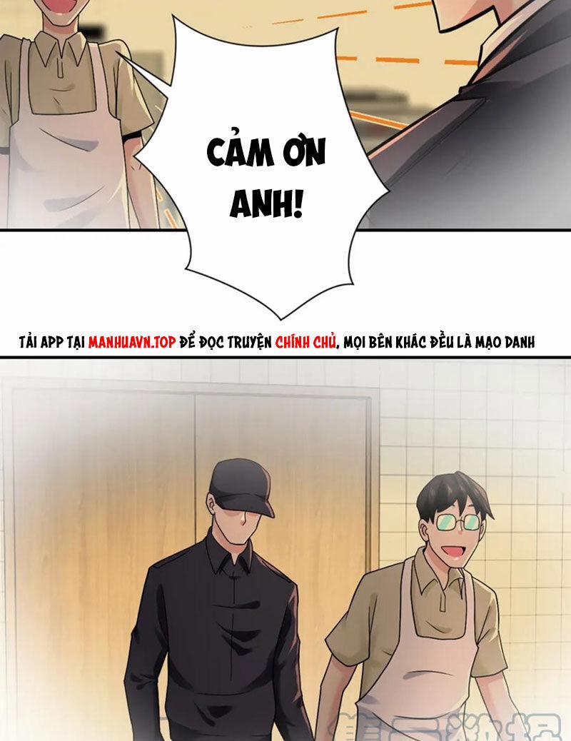 Mạt Thế Siêu Cấp Hệ Thống 342 trang 23