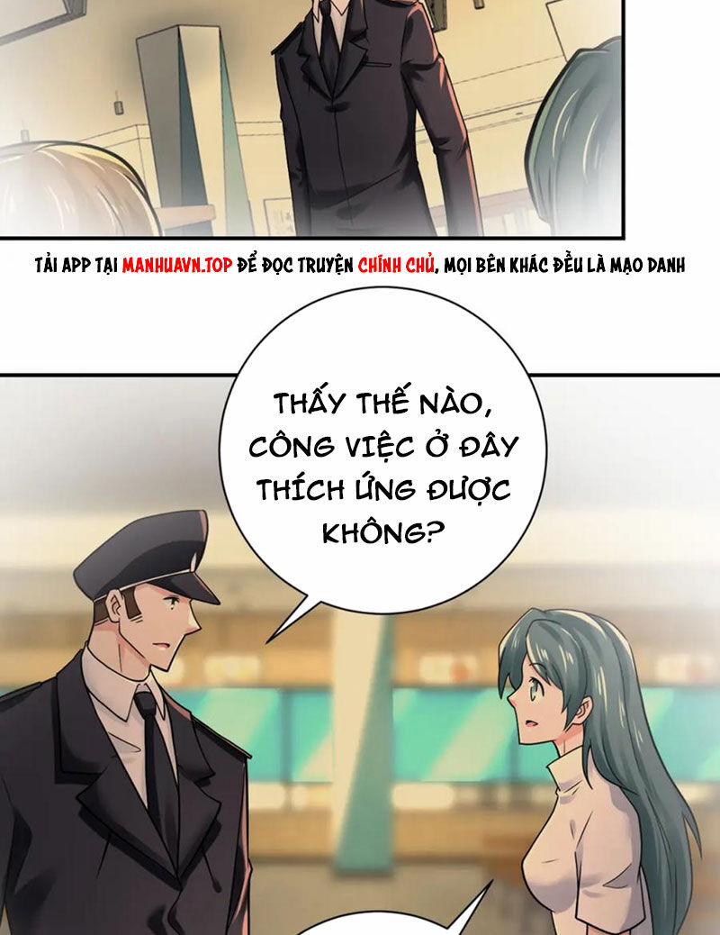 Mạt Thế Siêu Cấp Hệ Thống 342 trang 29