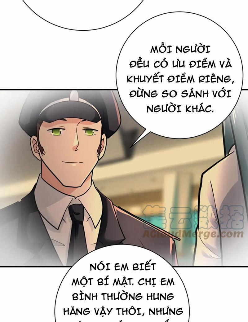 Mạt Thế Siêu Cấp Hệ Thống 342 trang 33