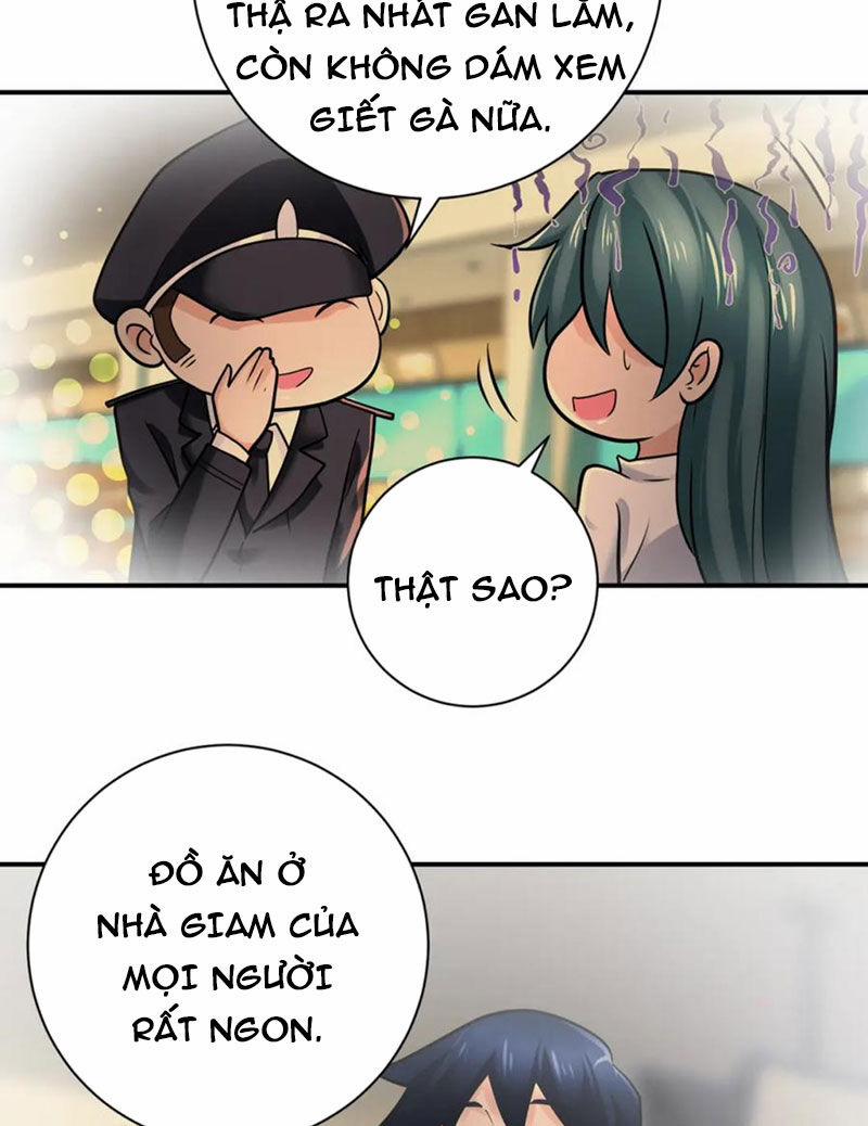 Mạt Thế Siêu Cấp Hệ Thống 342 trang 34