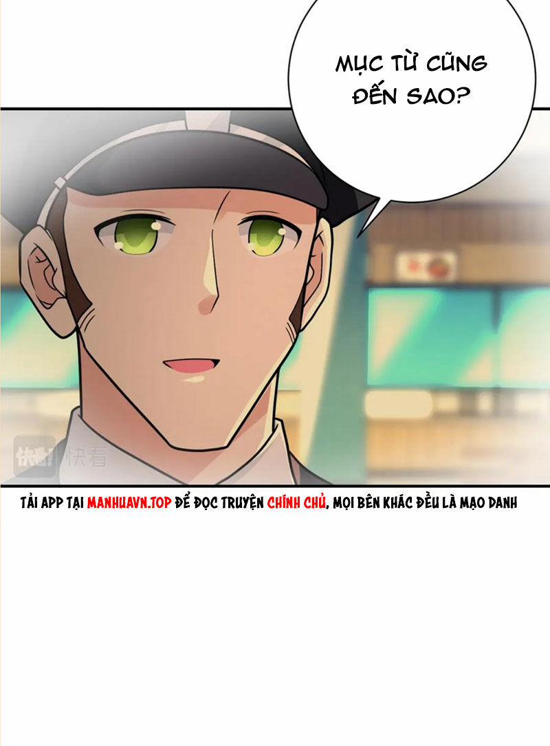 Mạt Thế Siêu Cấp Hệ Thống 342 trang 39