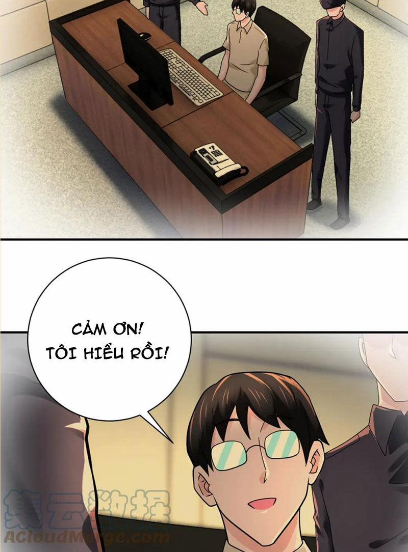 Mạt Thế Siêu Cấp Hệ Thống 342 trang 41