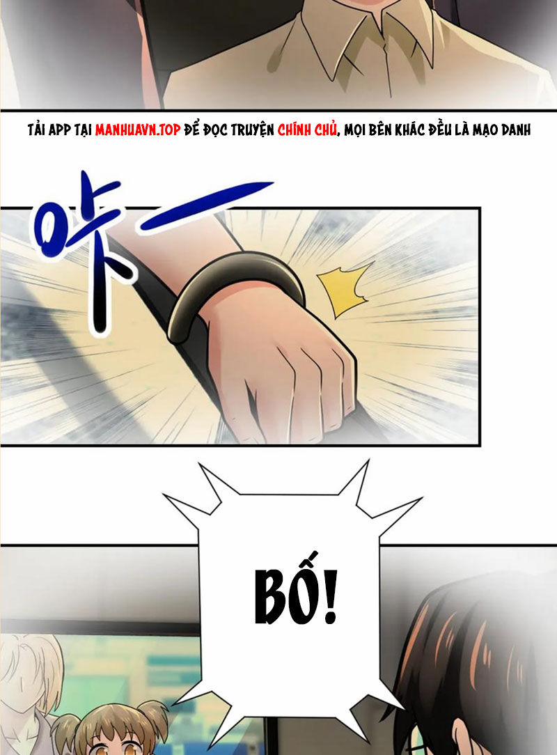 Mạt Thế Siêu Cấp Hệ Thống 342 trang 42