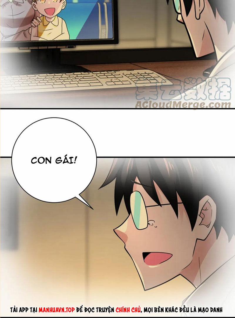 Mạt Thế Siêu Cấp Hệ Thống 342 trang 43