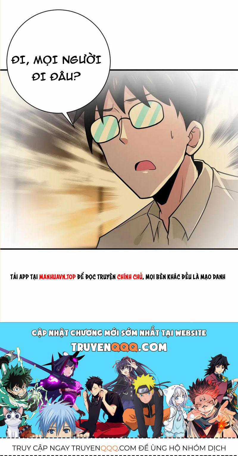 Mạt Thế Siêu Cấp Hệ Thống 342 trang 47