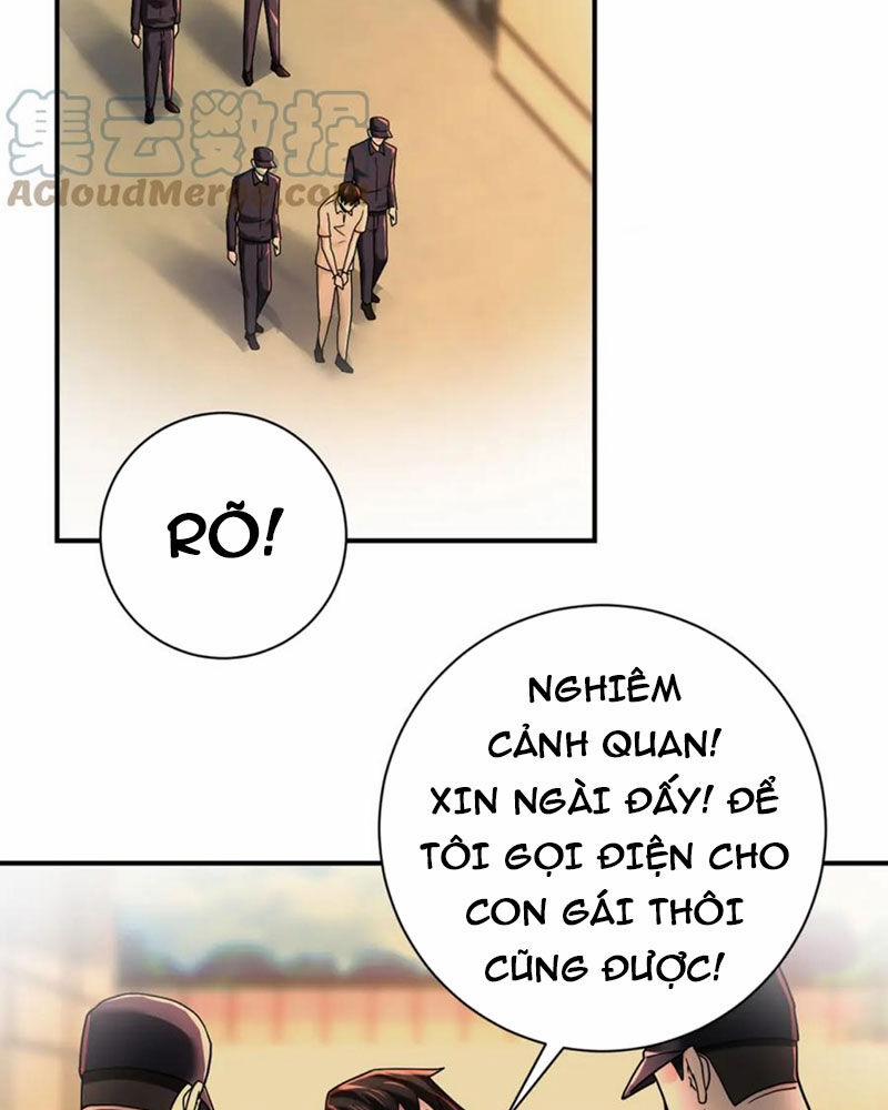 Mạt Thế Siêu Cấp Hệ Thống 342 trang 9