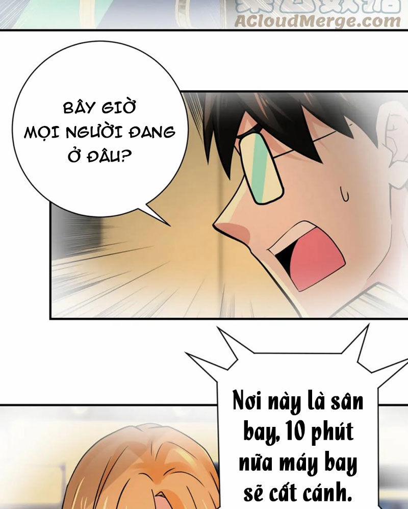 Mạt Thế Siêu Cấp Hệ Thống 343 trang 1