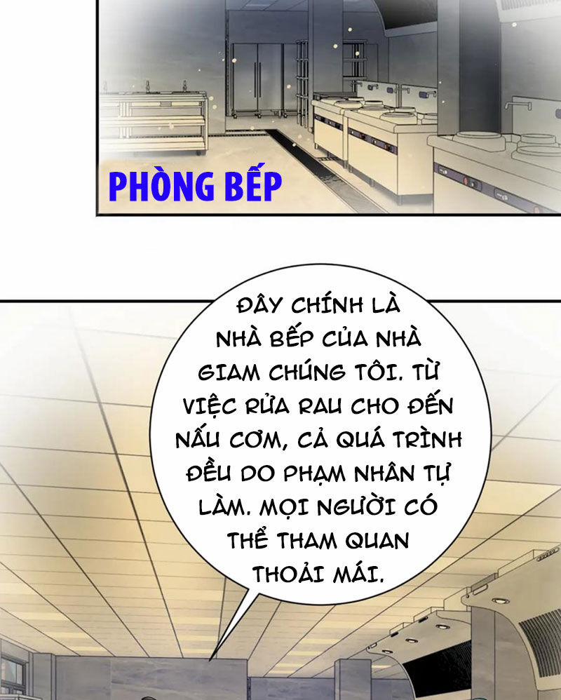 Mạt Thế Siêu Cấp Hệ Thống 343 trang 11