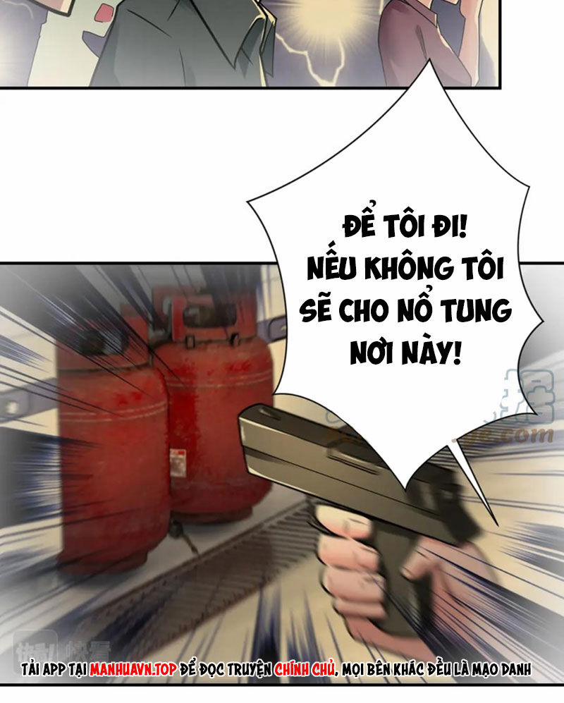 Mạt Thế Siêu Cấp Hệ Thống 343 trang 18