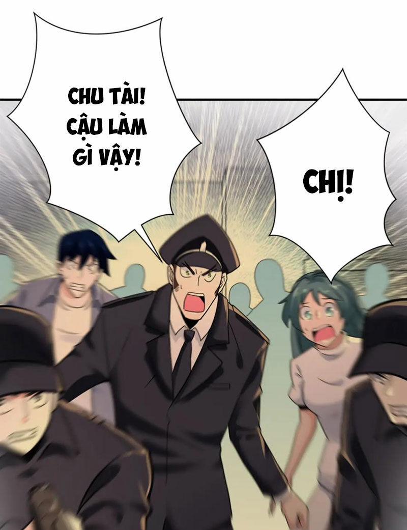 Mạt Thế Siêu Cấp Hệ Thống 343 trang 19