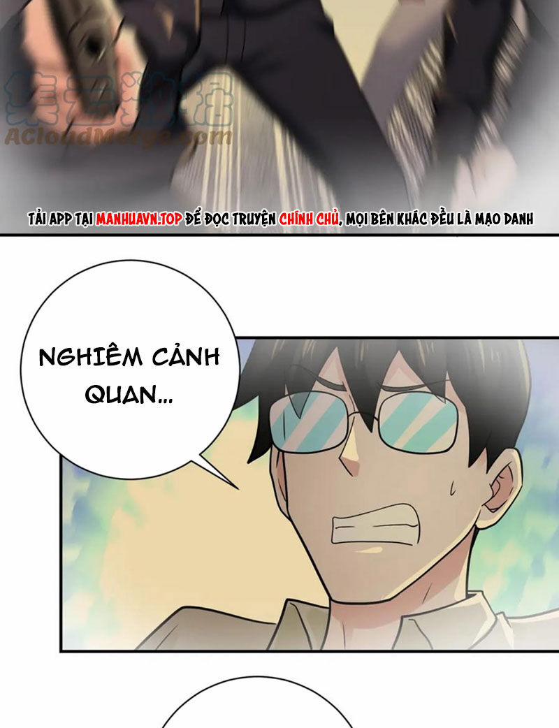 Mạt Thế Siêu Cấp Hệ Thống 343 trang 20