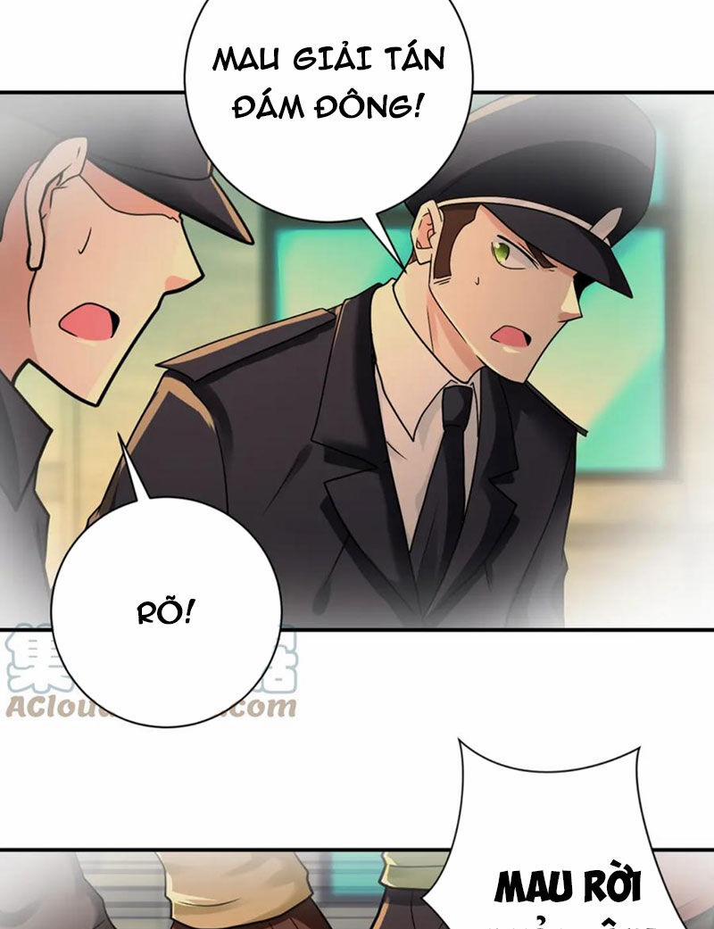 Mạt Thế Siêu Cấp Hệ Thống 343 trang 21