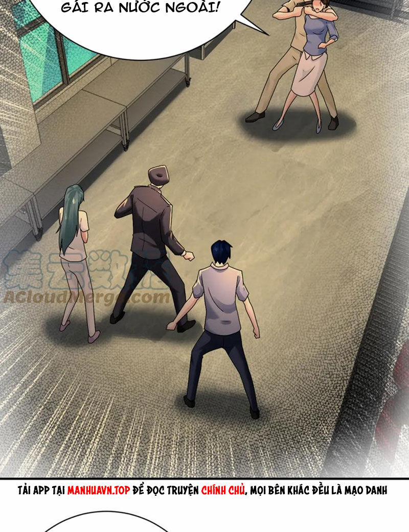 Mạt Thế Siêu Cấp Hệ Thống 343 trang 23