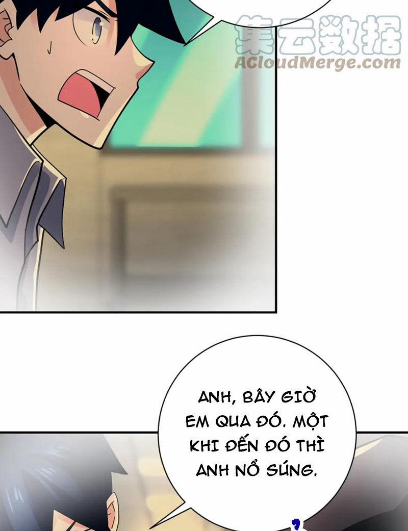 Mạt Thế Siêu Cấp Hệ Thống 343 trang 25