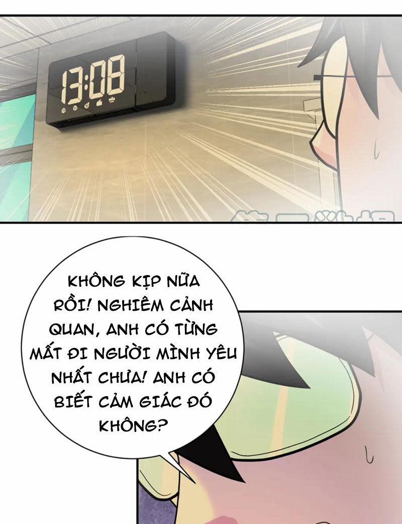 Mạt Thế Siêu Cấp Hệ Thống 343 trang 28