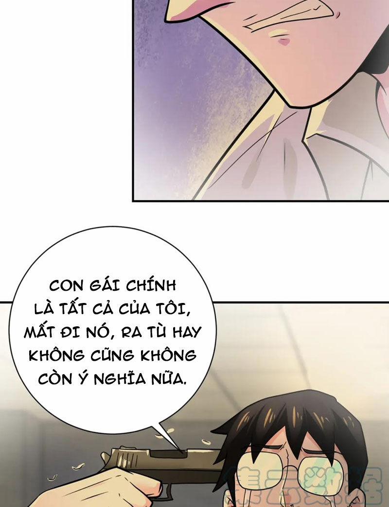 Mạt Thế Siêu Cấp Hệ Thống 343 trang 29