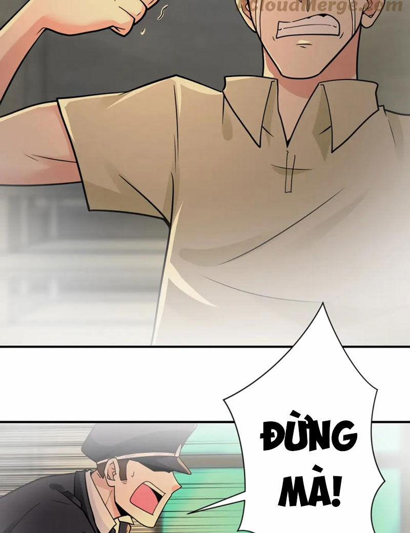 Mạt Thế Siêu Cấp Hệ Thống 343 trang 30