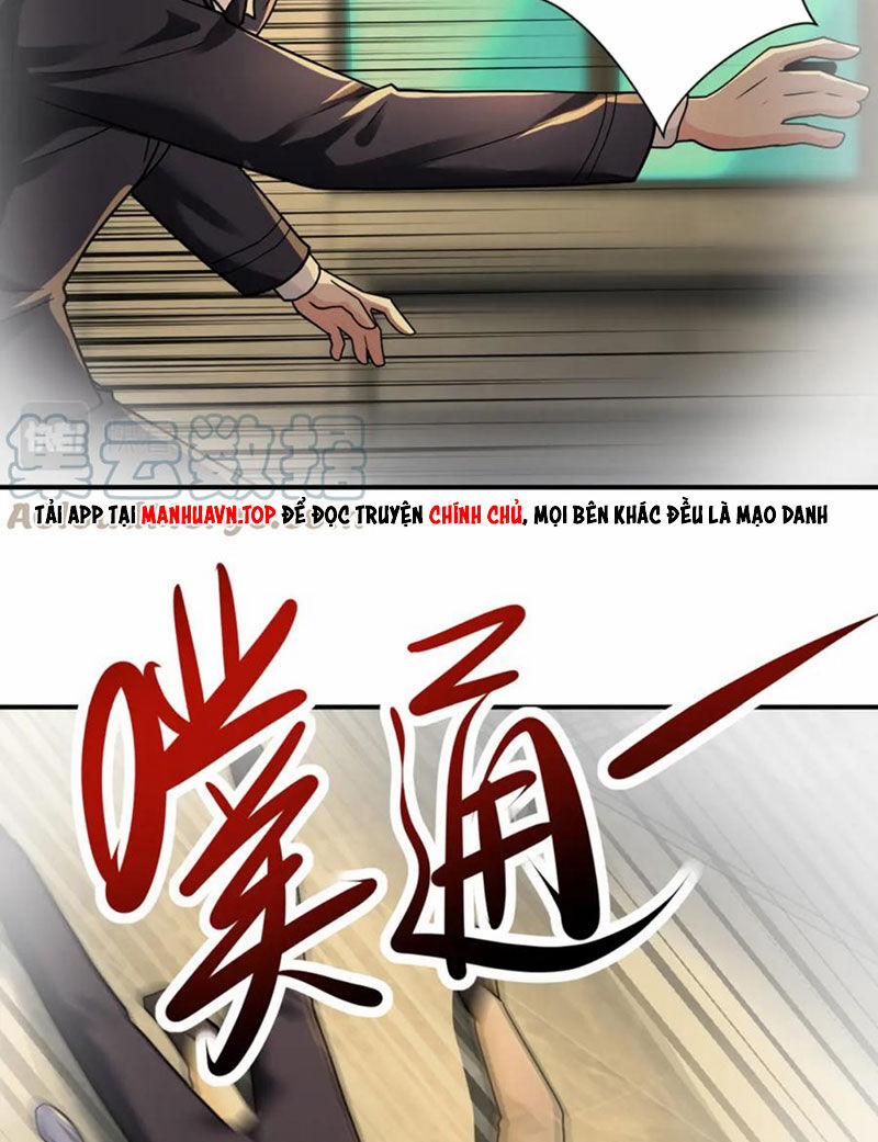 Mạt Thế Siêu Cấp Hệ Thống 343 trang 31
