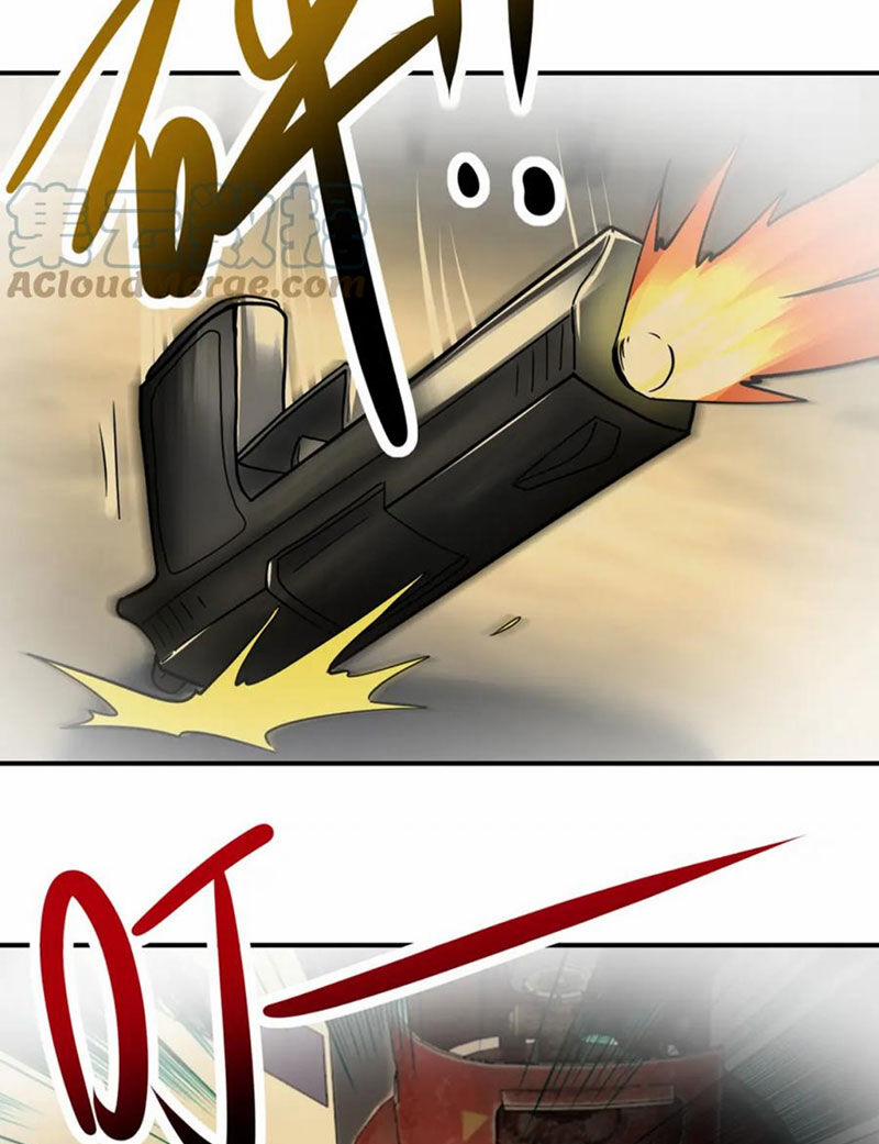 Mạt Thế Siêu Cấp Hệ Thống 343 trang 33