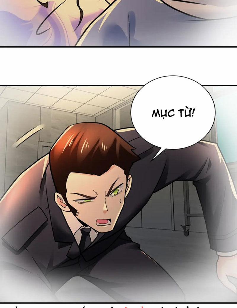 Mạt Thế Siêu Cấp Hệ Thống 343 trang 36