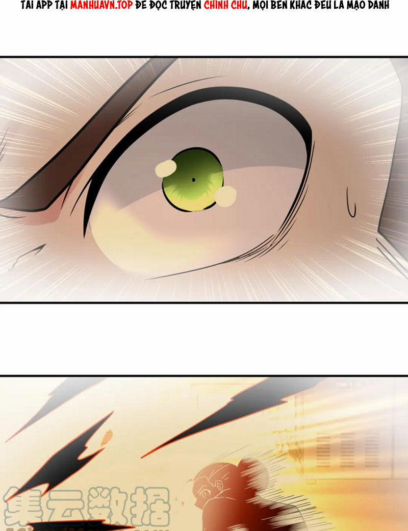 Mạt Thế Siêu Cấp Hệ Thống 343 trang 37