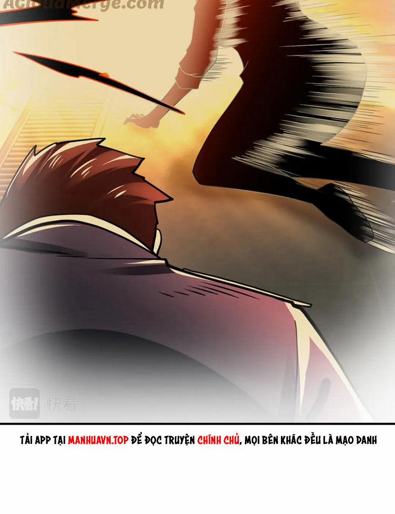 Mạt Thế Siêu Cấp Hệ Thống 343 trang 38