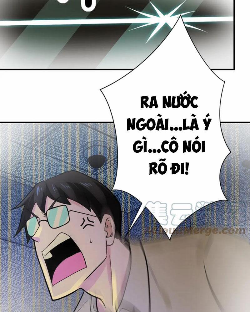 Mạt Thế Siêu Cấp Hệ Thống 343 trang 4