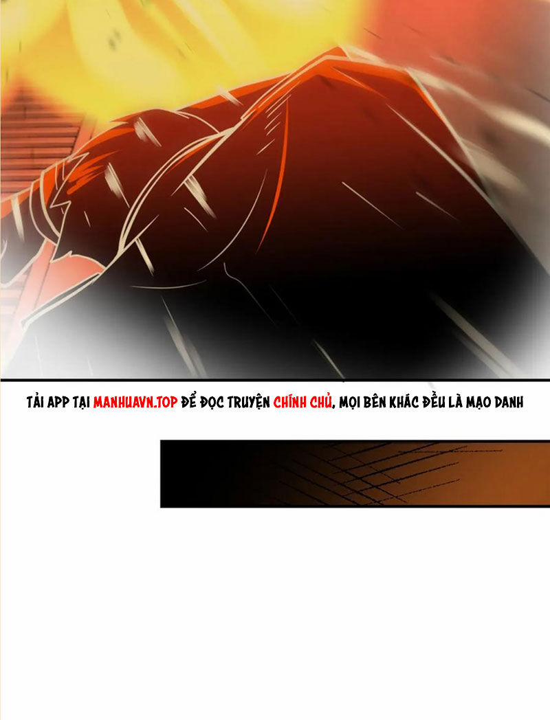 Mạt Thế Siêu Cấp Hệ Thống 343 trang 40