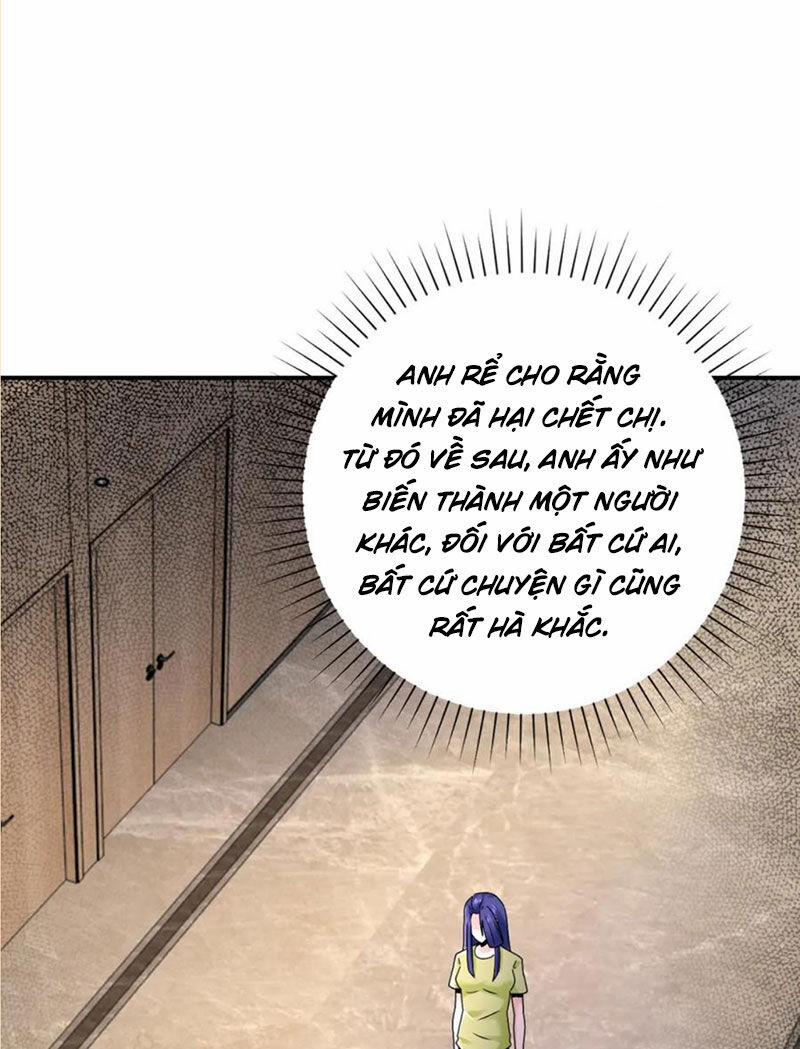 Mạt Thế Siêu Cấp Hệ Thống 343 trang 41