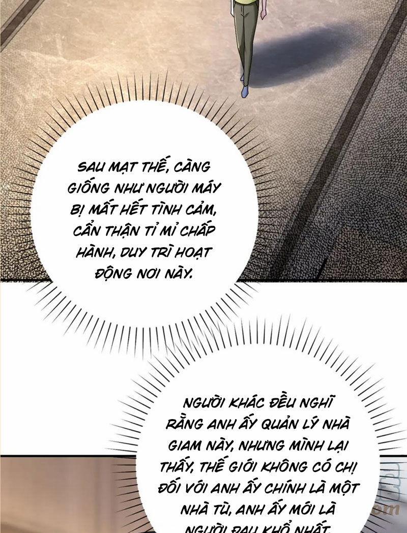 Mạt Thế Siêu Cấp Hệ Thống 343 trang 42