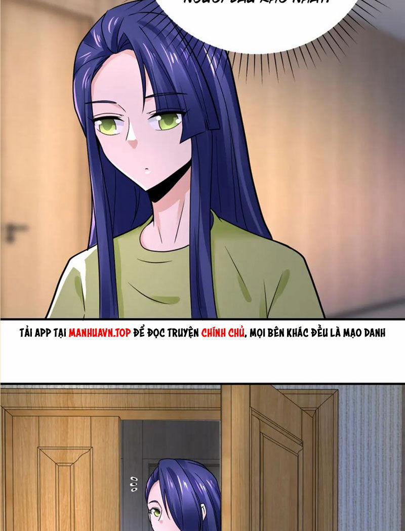 Mạt Thế Siêu Cấp Hệ Thống 343 trang 43