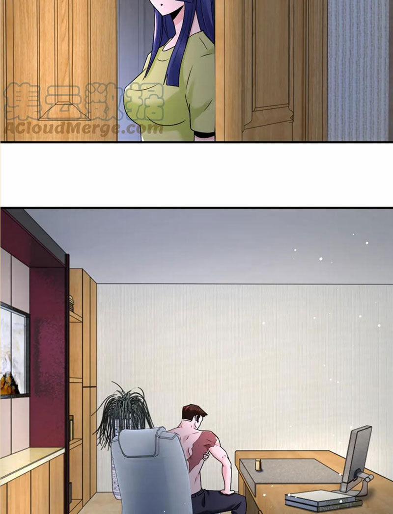 Mạt Thế Siêu Cấp Hệ Thống 343 trang 44