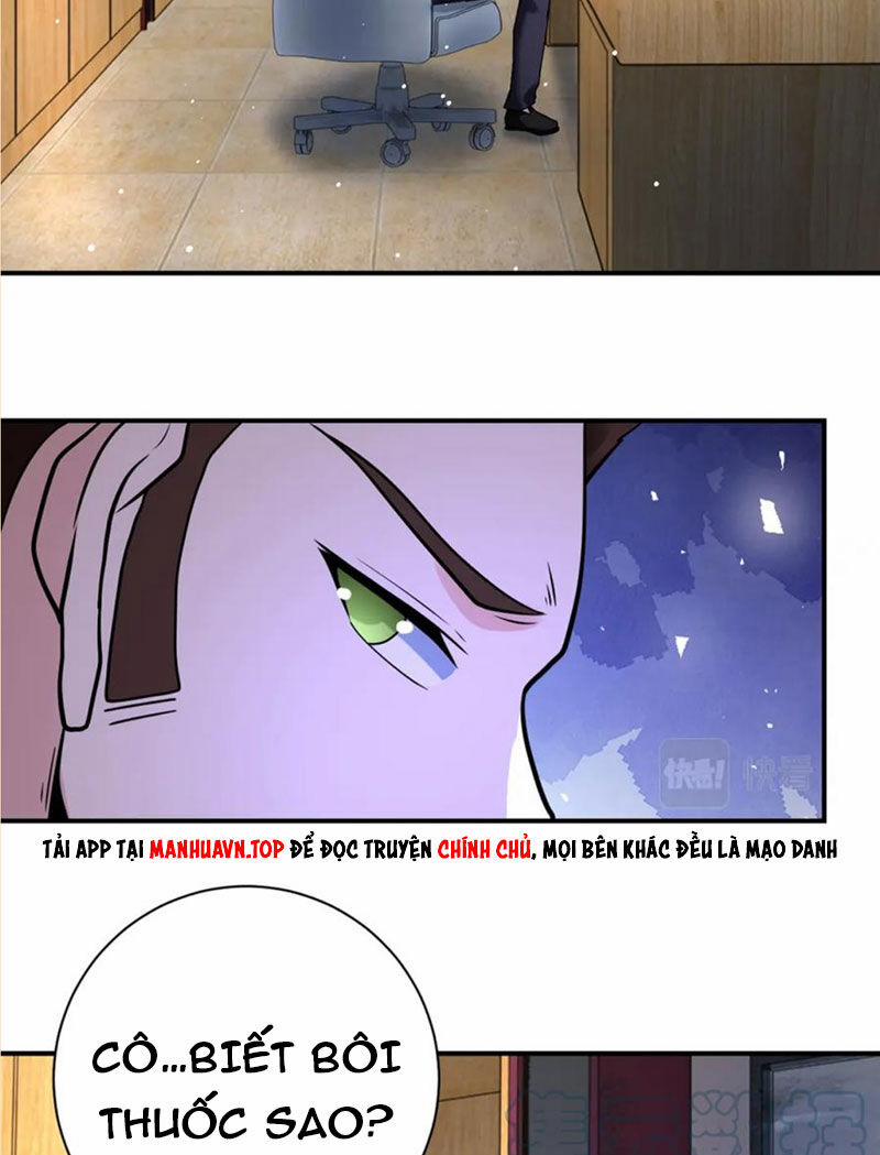 Mạt Thế Siêu Cấp Hệ Thống 343 trang 45