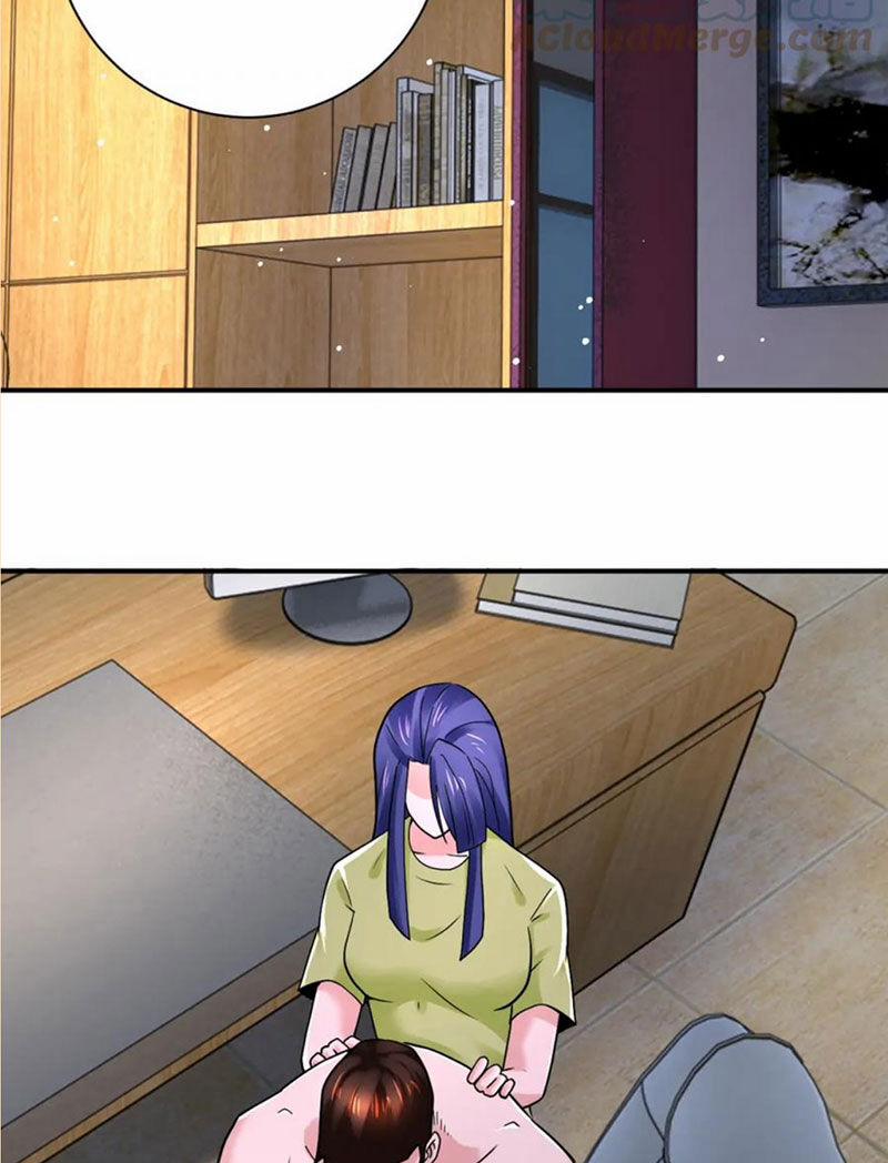 Mạt Thế Siêu Cấp Hệ Thống 343 trang 46