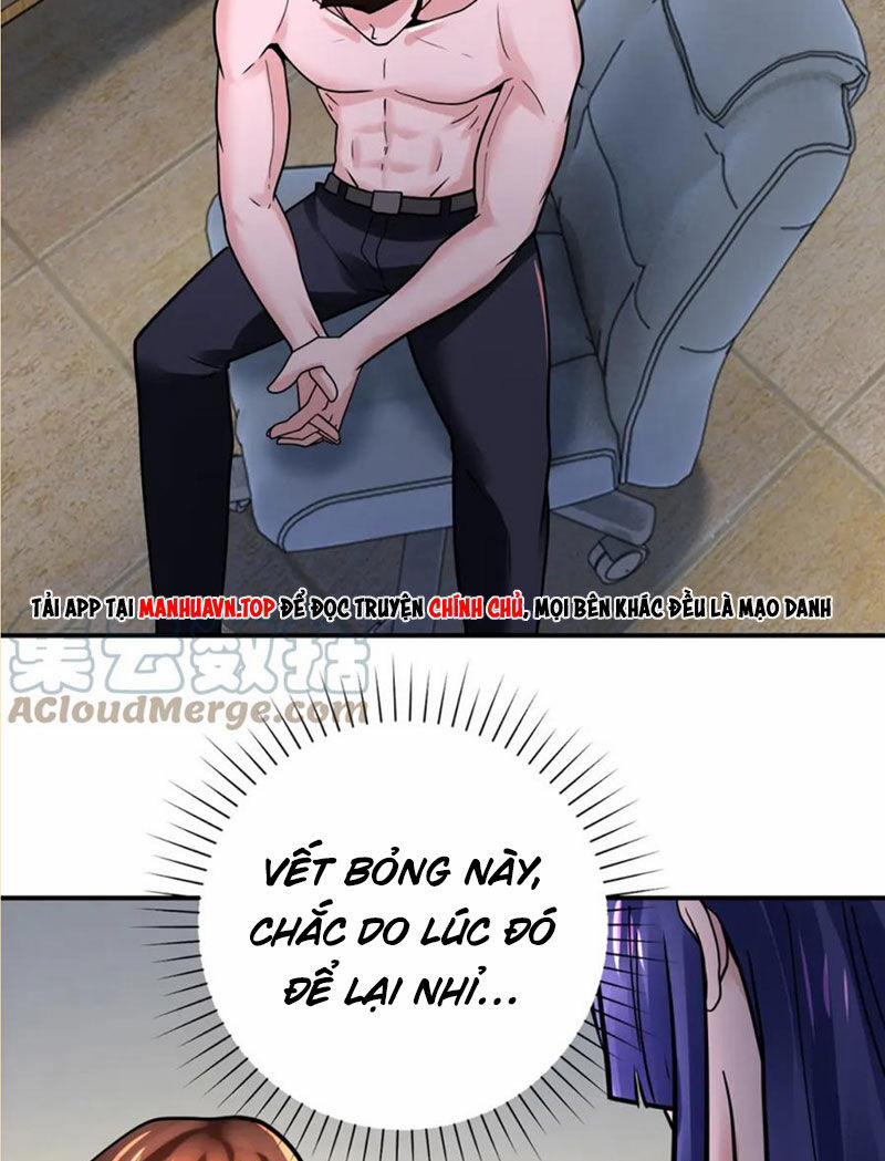 Mạt Thế Siêu Cấp Hệ Thống 343 trang 47
