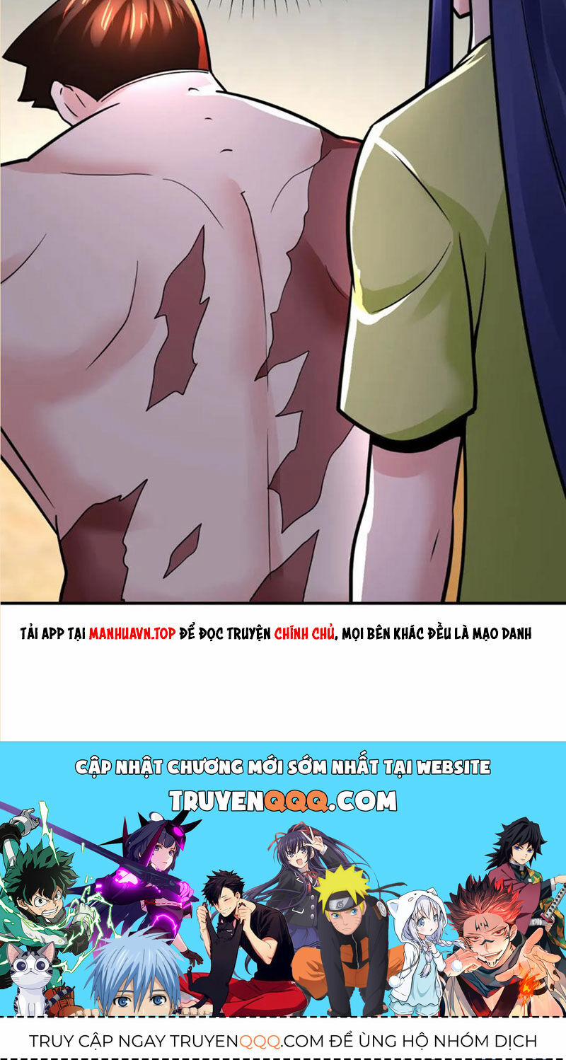 Mạt Thế Siêu Cấp Hệ Thống 343 trang 48