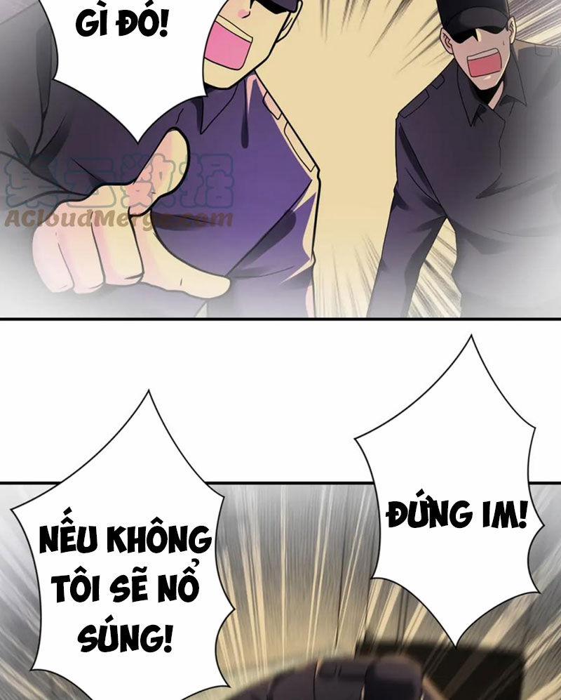 Mạt Thế Siêu Cấp Hệ Thống 343 trang 6