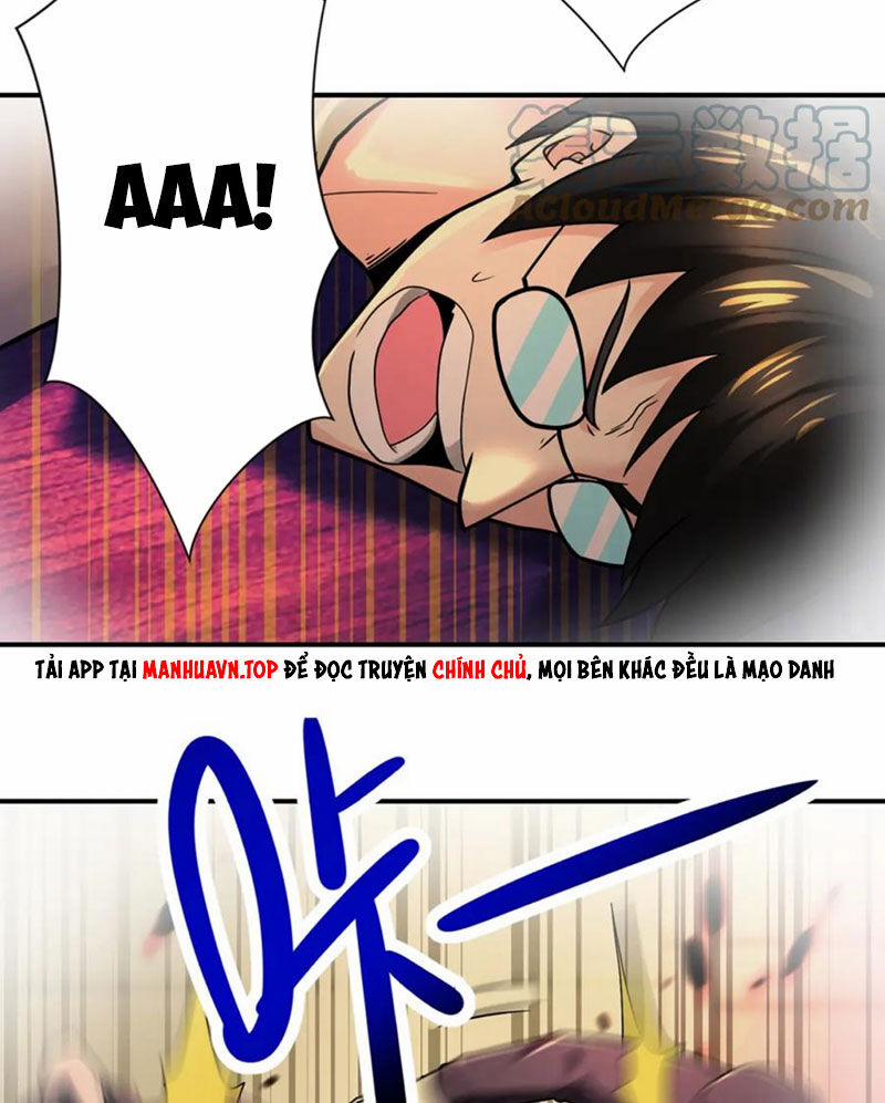 Mạt Thế Siêu Cấp Hệ Thống 343 trang 8