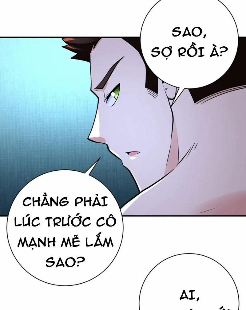 Mạt Thế Siêu Cấp Hệ Thống 344 trang 1