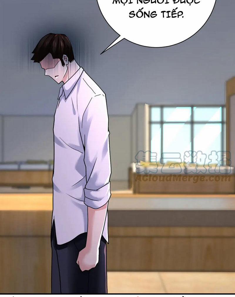 Mạt Thế Siêu Cấp Hệ Thống 344 trang 12